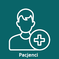 Pacjenci