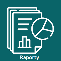 Raporty